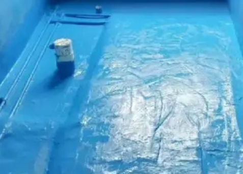 温州市卫生间漏水维修公司分享下温州市卫生间防水工程中常用防水涂料介绍。