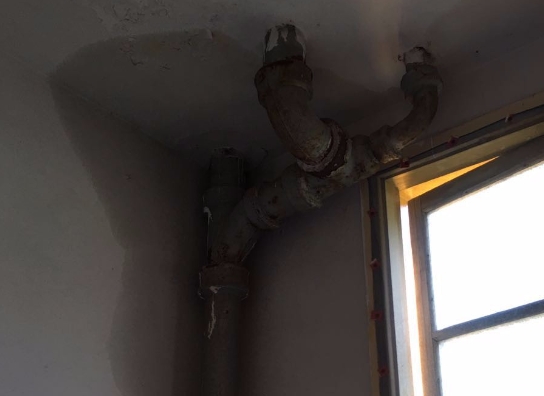 温州市卫生间漏水维修公司专业解读温州市卫生间防水的步骤